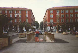 Place Massna